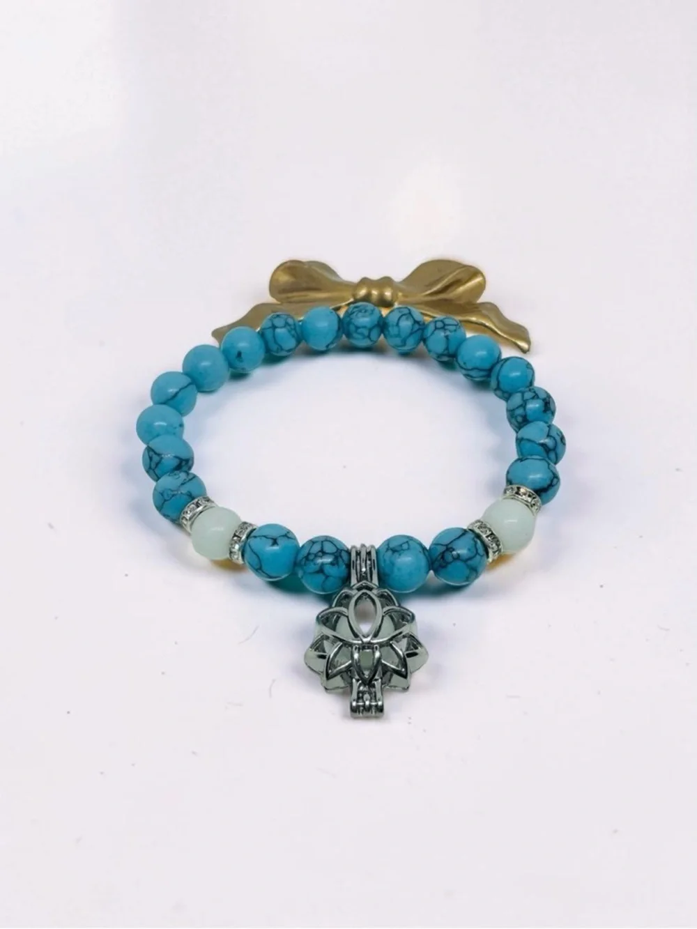 Beaded Bracelet Bundle Set1